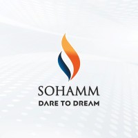 Sohamm Group logo - Similar company to Letsupp