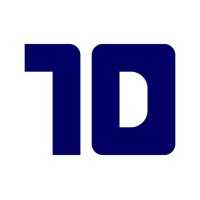 Traindata logo - Similar company to Techxes