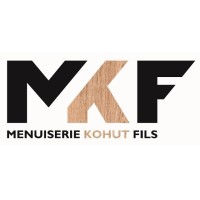 MKF Menuiserie logo - Similar company to M-B-A Menuiserie