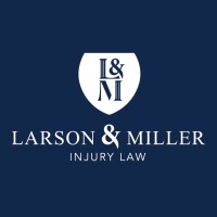 Larson & Miller Injury Law