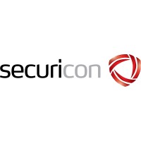 Securicon logo - Similar company to Home Watch Security