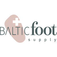 Baltic Foot logo - Similar company to Forhoreca