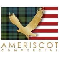 Ameriscot Commercial logo - Similar company to Nømbre Studio Ltd