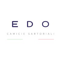 Edo Camicie logo - Similar company to Cotonificio Honegger Spa