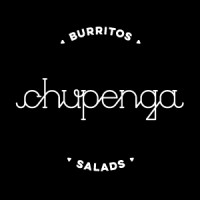 Chupenga logo - Similar company to 60Beans