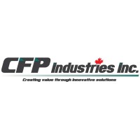 CFP Industries Inc logo - Similar company to Mf Enterprises