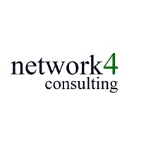 Network4 Consulting logo - Similar company to Unit 4 Agresso Enterprise Solutions B.V.
