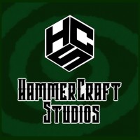 HammerCraft Studios logo - Similar company to Feature Upvote