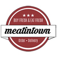 Meatintown logo - Similar company to Winner Electronics