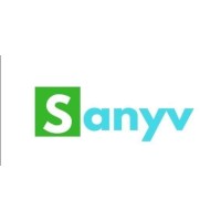 Sanyv logo - Similar company to Babimo