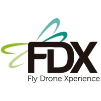 FDX / Fly Drone Service logo - Similar company to Fdx - Trading