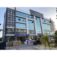 Maternity Hospital Gandhinagar Govt. Medical Collegejammu
