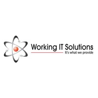 Working IT Solutions Ltd logo - Similar company to Integrated Office Systems Ltd