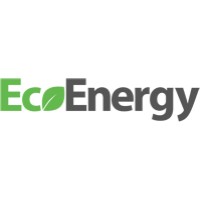 EcoEnergy logo - Similar company to Smeertechniek Rotterdam