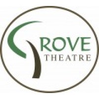 Grove Theatre logo - Similar company to Social Jooce | Social Training & Strategy