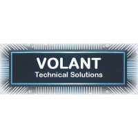 Volant Technical Solutions, LLC logo - Similar company to Volant Logistical Solutions, Llc