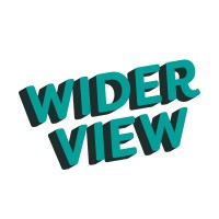 Wider View logo - Similar company to Bloomed.Care