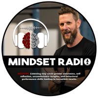 Mindset Radio logo - Similar company to Sterling Volunteer Fire Company