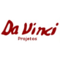 Da Vinci Projetos logo - Similar company to Rugeri Mec-Rul