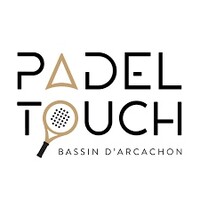 PADEL TOUCH logo - Similar company to Padel Reference