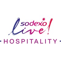 Sodexo Live! Hospitality logo - Similar company to Sodexo Live!