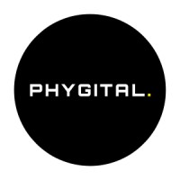 Phygital Propiedades logo - Similar company to Adaptor Chile