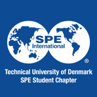 SPE DTU Student Chapter (Society of Petroleum Engineers) logo - Similar company to Society Of Petroleum Engineers (Spe) - Mun Student Chapter
