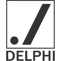 Delphi Consulting, LLC logo - Similar company to Delphi Consulting