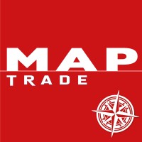 MAP Trade logo - Similar company to International Trade & Business