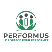 PERFORMUS logo - Similar company to Apibrains - Axiv It Group