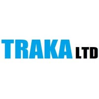 Traka ltd logo - Similar company to Roofmac Ltd