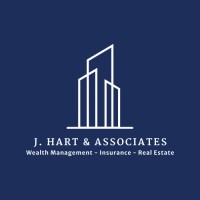 J. Hart & Associates logo - Similar company to True Blue Title