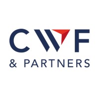 CWF & Partners logo - Similar company to Thornton Springer