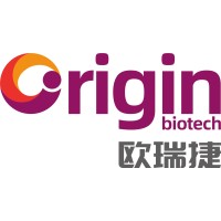 Xiamen Origin Biotech Co., LTD logo - Similar company to Shanghai Desano Pharmaceutical Development Co., Ltd.