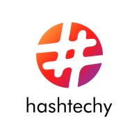 Hashtechy logo - Similar company to Kaizenox Business Solutions