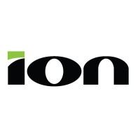 ION GEO logo - Similar company to Blaze Ahead Inc