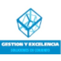 Gestion y Excelencia Consultores logo - Similar company to Prelog Lab