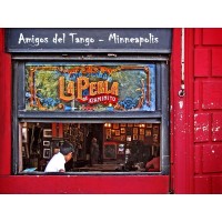 Bataclan Tango