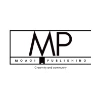 Moagi Publishing logo - Similar company to Grosa Packs