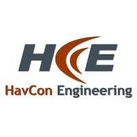 HavCon Engineering logo - Similar company to Dwyer Engineering & Construction Pty Ltd