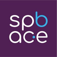 Spbace logo - Similar company to Upped Events Inc.