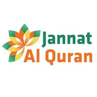 JANNAT AL QURAN logo - Similar company to Studio Arabiya