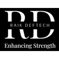 Raik Deftech Pvt Ltd logo - Similar company to Think Laboratory Co.,Ltd.