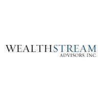 Wealthstream Advisors Inc. logo - Similar company to Management Advisory Board Of Students (Pamplin College Of Business)