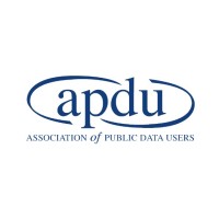 Association of Public Data Users (APDU) logo - Similar company to Ipums