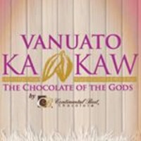 Vanuato Kakaw logo - Similar company to Chocolates Procali
