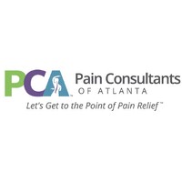 Pain Consultants Of Atlanta logo - Similar company to Pain Care