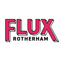 FLUX Rotherham logo - Similar company to Third Angel