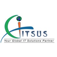 Global IT Solutions USI, Inc. (GITSUS) logo - Similar company to Gcom, Inc.