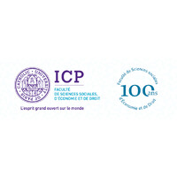 Département de sociologie FASSED ICP logo - Similar company to Brive!